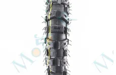 Шина 2,75-17 шипована SY-058 ТТ