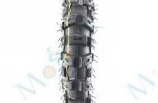 Шина 2,75-17 шипована SY-058 ТТ