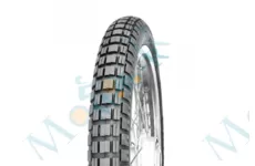 Мотошини DELI TIRE S-209 ТТ (2,25-17)