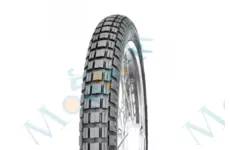 Мотошини DELI TIRE S-209 ТТ (2,25-17)