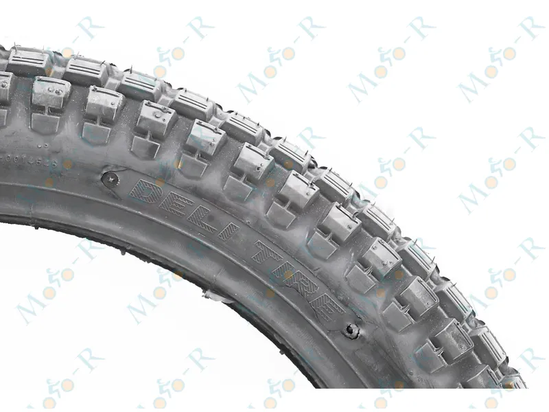 Фото 5 - Мотошины DELI TIRE S-209 (2,75-17)