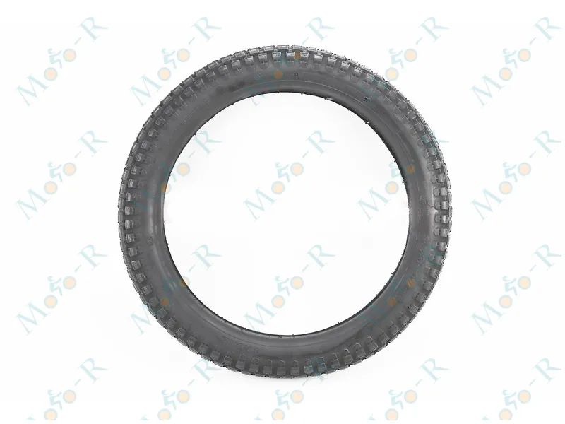 Фото 7 - Мотошины DELI TIRE S-209 (2,75-17)
