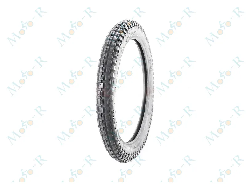 Фото 4 - Мотошины DELI TIRE S-209 (2,75-17)