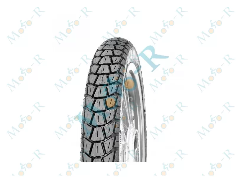 Фото 2 - Мотошины 2,75-17  DELI TIRE S-228