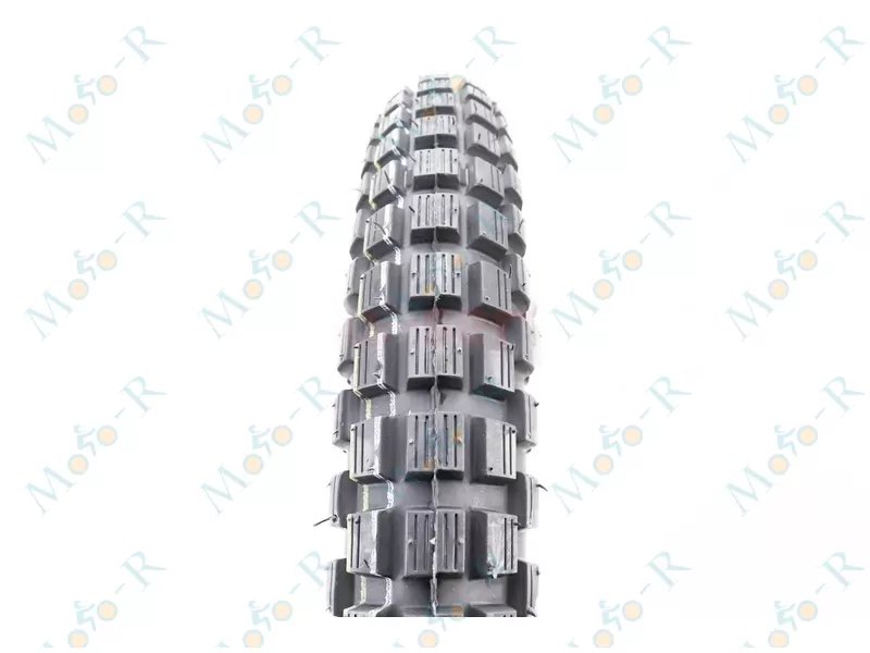 Фото 3 - Мотошины DELI TIRE S-209 A (3,00-17)