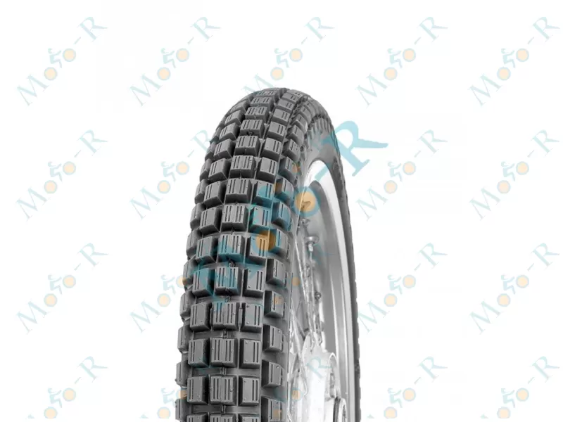 Фото 2 - Мотошины DELI TIRE S-209 A (3,00-17)