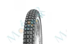 Мотошини DELI TIRE S-209 A (3,00-17)
