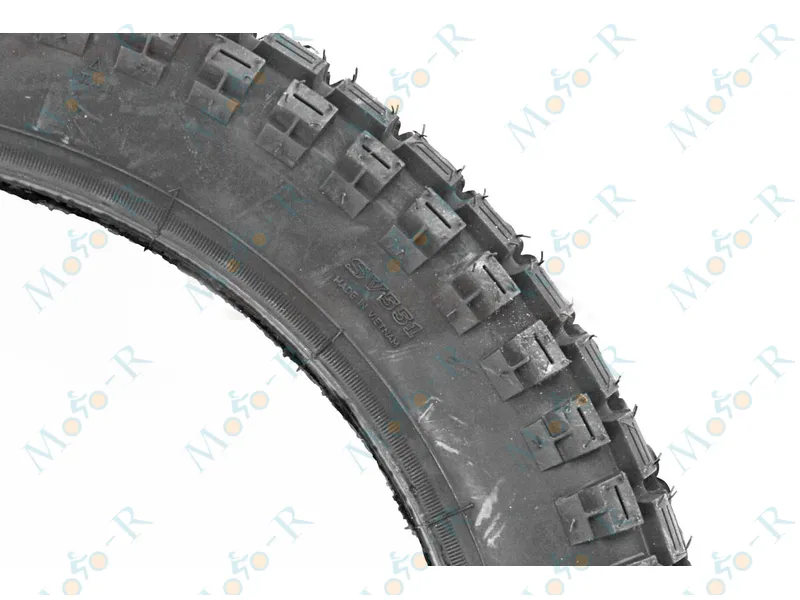 Фото 4 - Шина 3,00-17 SRC   SV-551