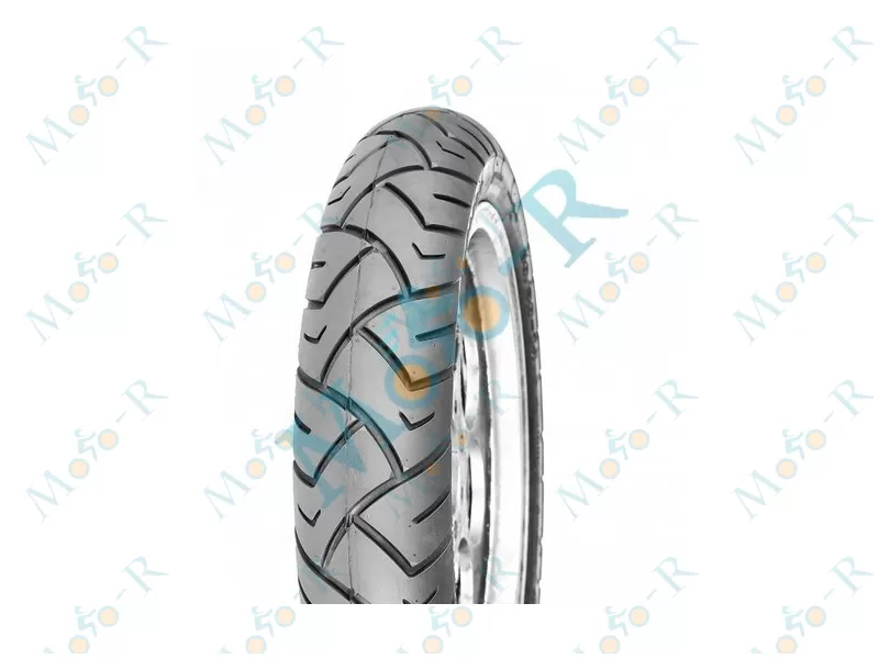 Фото 2 - Мотошины DELI TIRE SC-102A (80/90-17)