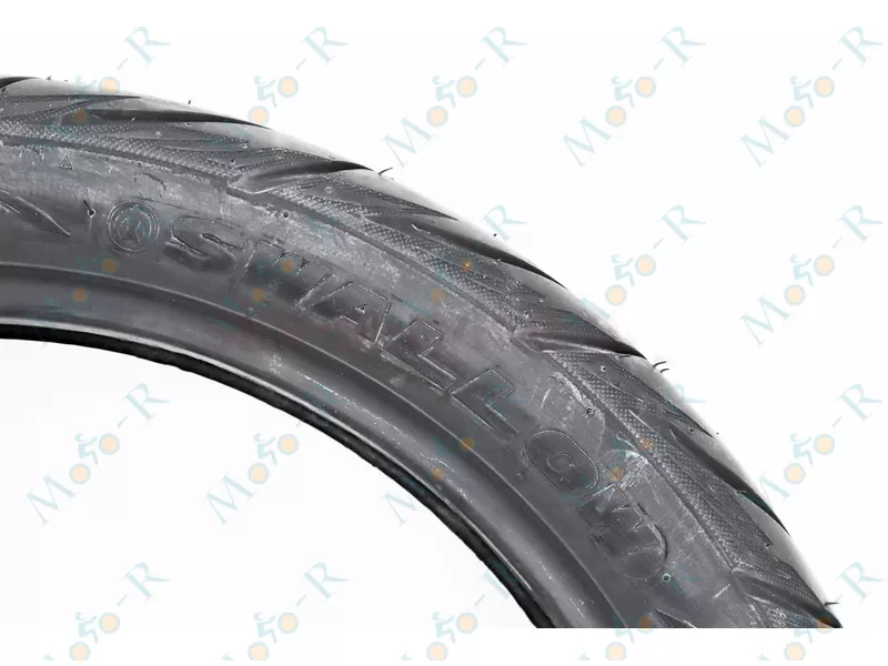 Фото 3 - Мотошины 80/90-17 DELI TIRE  SB-128 TL