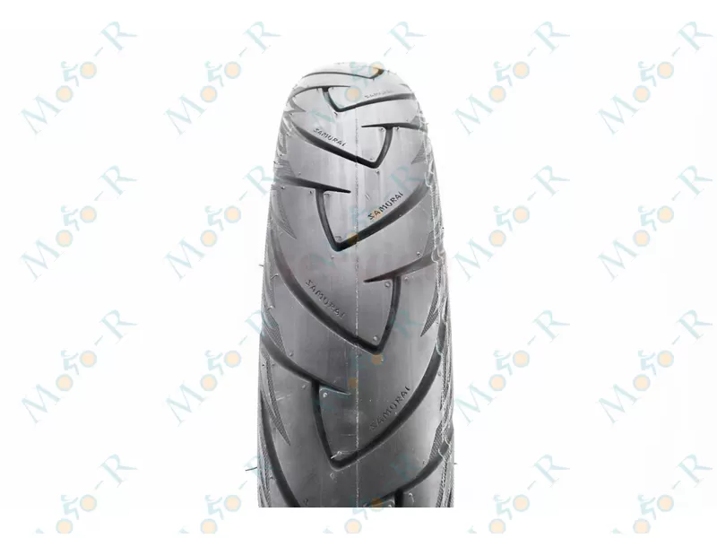 Фото 2 - Мотошины 80/90-17 DELI TIRE  SB-128 TL