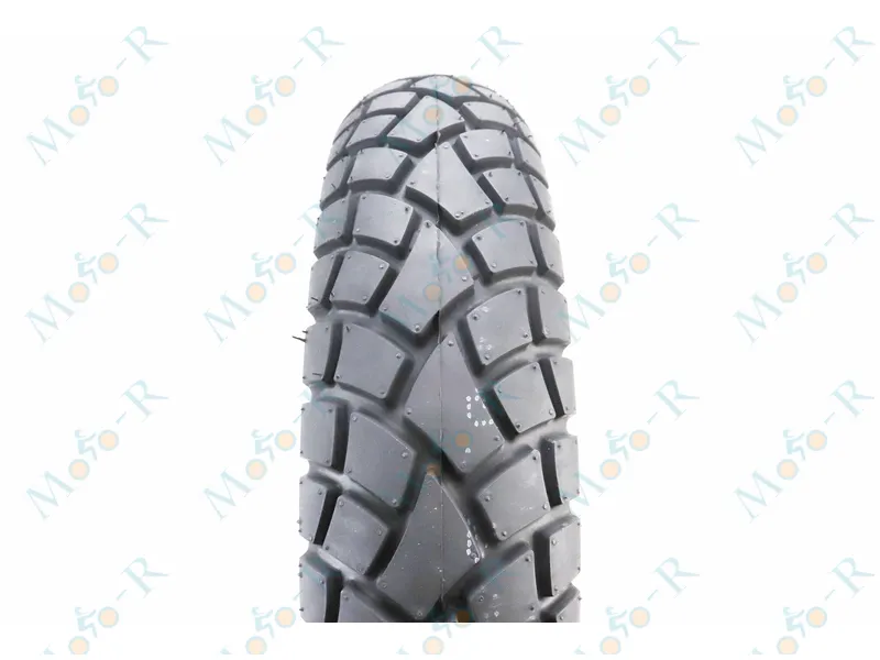 Фото 3 - Мотошини 100/80-17 DELI TIRE/SWALLOW SB-117  