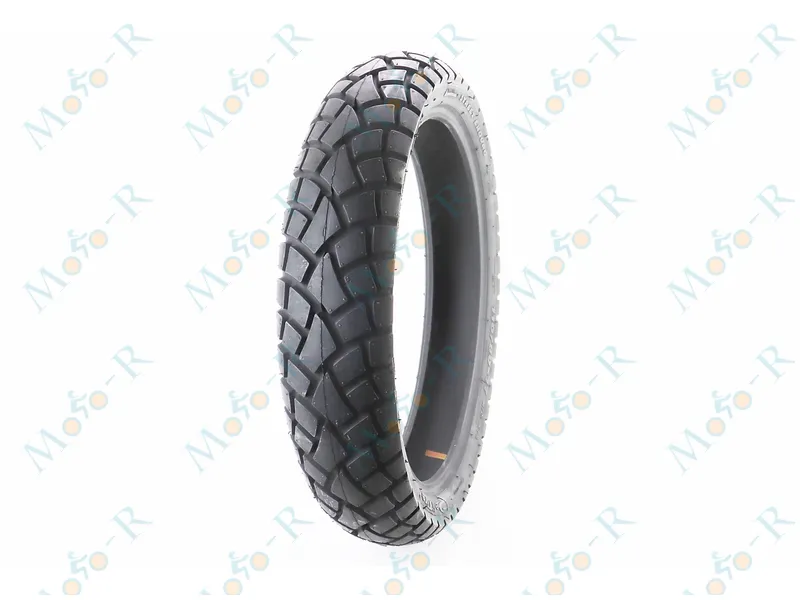 Фото 2 - Мотошини 100/80-17 DELI TIRE/SWALLOW SB-117  
