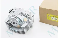 Головка циліндра в зборі CB-250cc-65,5mm повний до-кт
