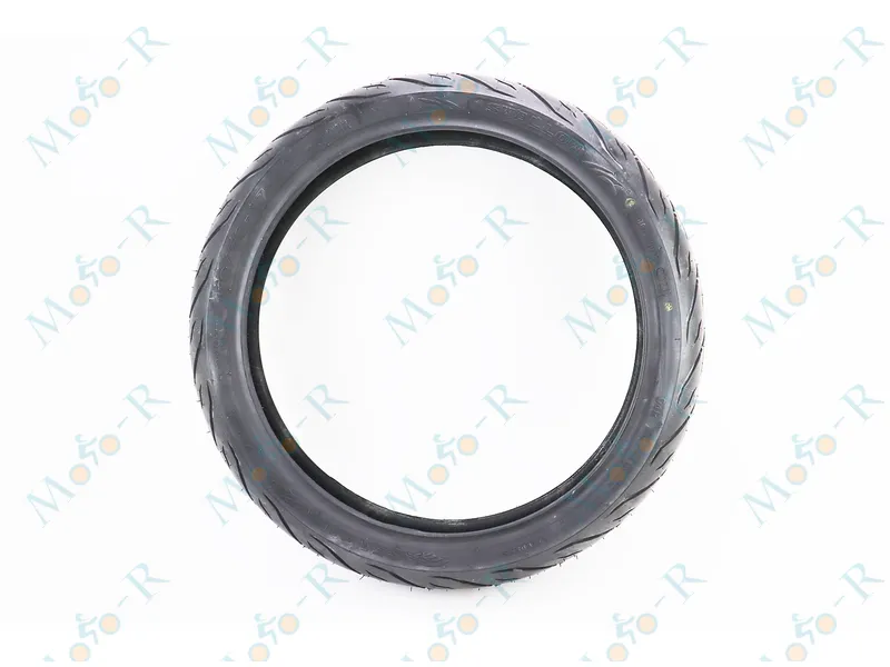 Фото 6 - Мотошины 110/70-17  DELI TIRE S-115  TL
