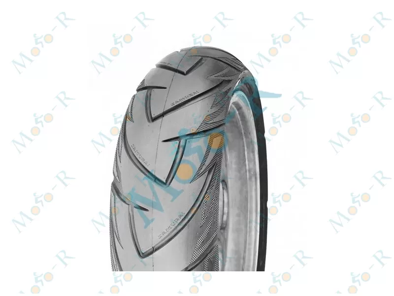 Фото 2 - Мотошины DELI TIRE SB-128  TL (110/80-17)
