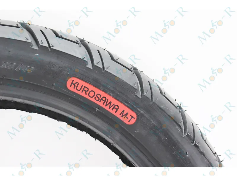 Фото 5 - Шина 110/80-17 KUROSAWA  L-638  TL
