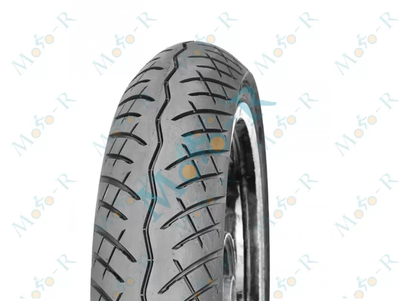 Фото 2 - Мотошины DELI TIRE SB-122 (120/70-17)