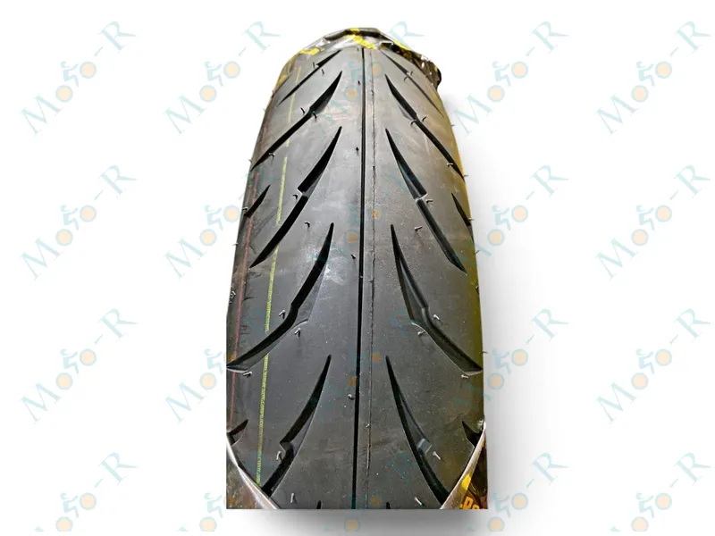 Фото 2 - Мотошина  120/80-17   SY-M019   I-REACH    АНТИПРОКОЛ  SELF REPAIR TL