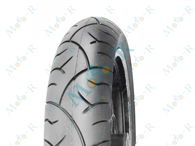 Фото 2 - Мотошины DELI TIRE SB-106R  (130/70-17)