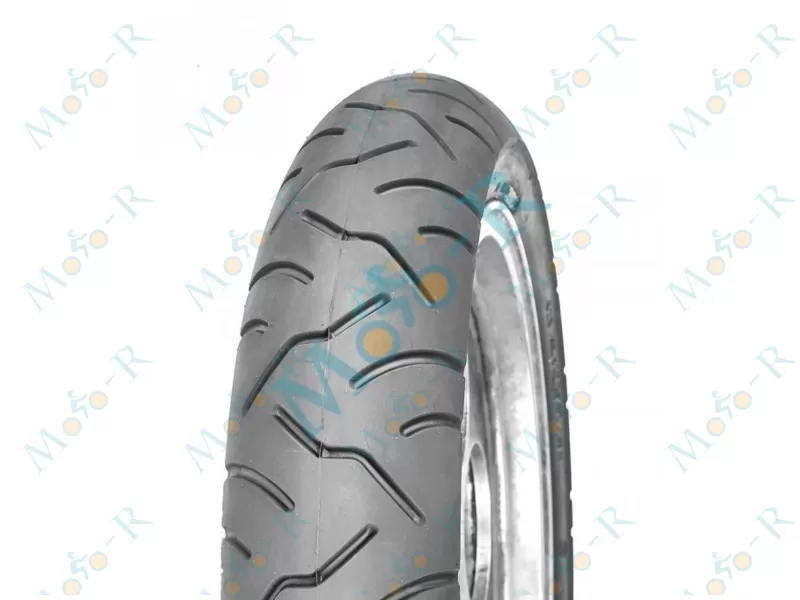 Фото 2 - Мотошины DELI TIRE SB-112A X-WORM TL (140/60-17)