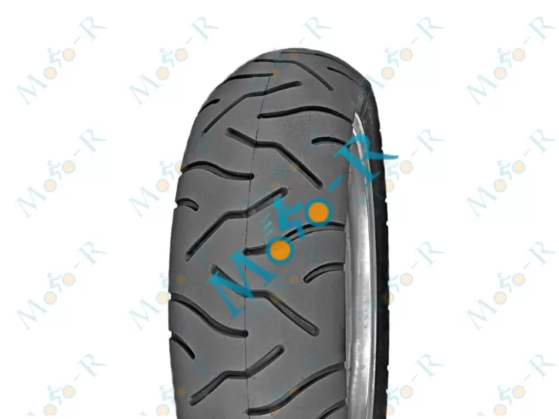 Фото 2 - Мотошини 150/60-17 BM-112X TL X-WORM DELI TIRE