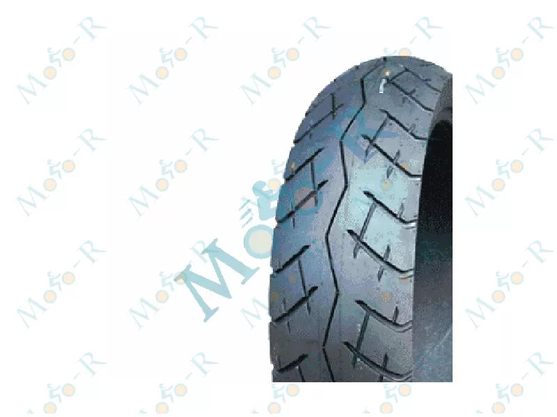 Фото 2 - Мотошины DELI TIRE BS-122R  TL (180/55-R17)