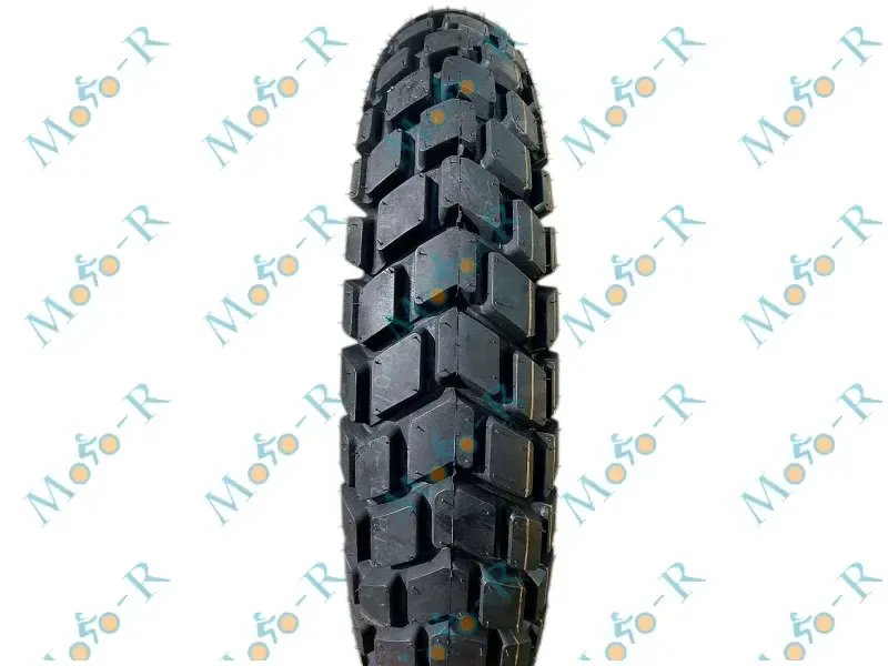 Фото 2 - Мотошины 2.75-18  YX-921  Enduro