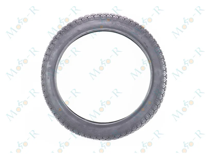 Фото 6 - Шина 3,00-18 SHIH FA  SV111