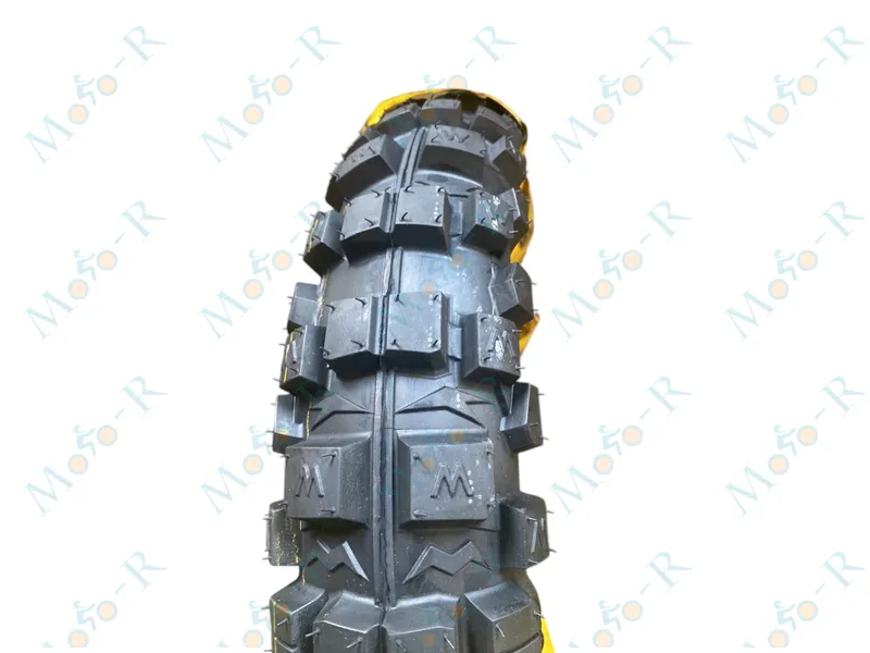Фото 3 - Шина 120/80-18 YX-976 Kross ТТ