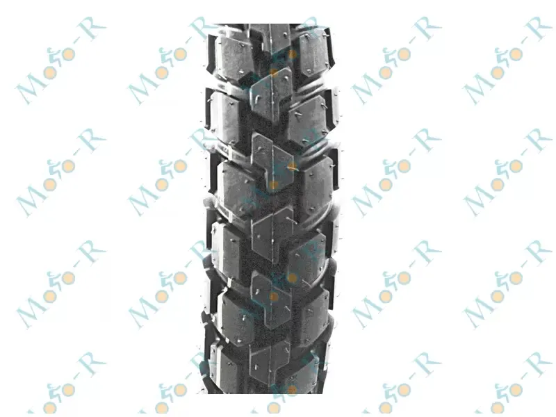 Фото 2 - Мотошины 3.00-18 DX-025 Enduro TT