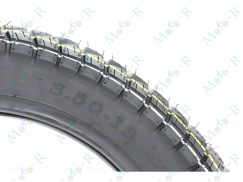 Фото 4 - Шина 3,50-18 KEYSTONE SY-071