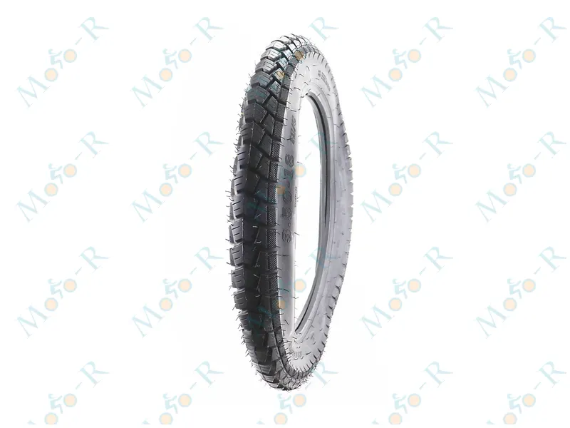 Фото 3 - Шина 3,50-18 KEYSTONE SY-071