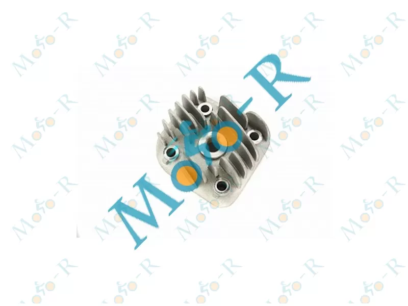 Фото 2 - Головка цилиндра голая Yamaha 3KJ (Ø40 mm)