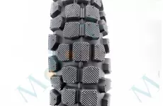 Шина 3,50-18 шипована SY-M008
