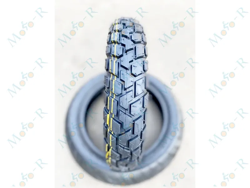 Фото 2 - М.п.  90/90-18  DX-025  Enduro  TL