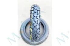  90/90-18  DX-025  Enduro  TL