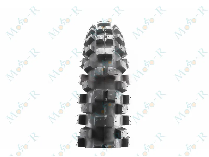 Фото 2 - Шина 110/100-18  SHIH FA   SV-0805  CROSS