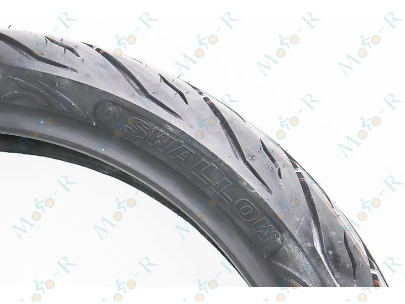 Фото 4 - Мотошины DELI TIRE SB-115  (100/80-18)