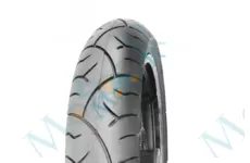 Мотошини DELI TIRE SB-106R TL (110/80-18)