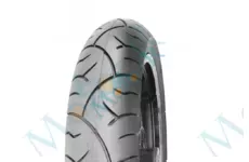 Мотошини DELI TIRE SB-106R TL (110/80-18)