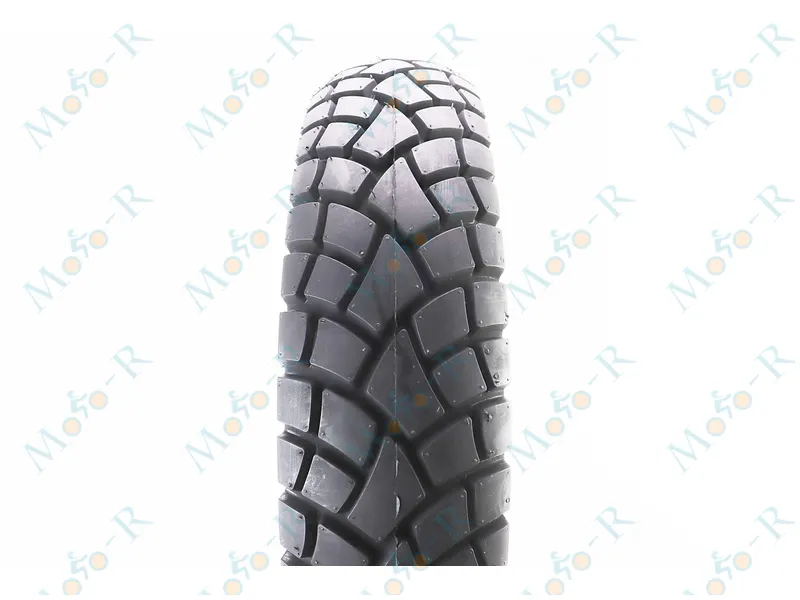 Фото 3 - Шина 120/80-18 DELI TIRE SB-117  TL