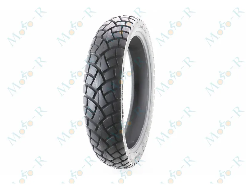 Фото 2 - Шина 120/80-18 DELI TIRE SB-117  TL