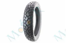 Шина 120/80-18 DELI TIRE SB-117  TL