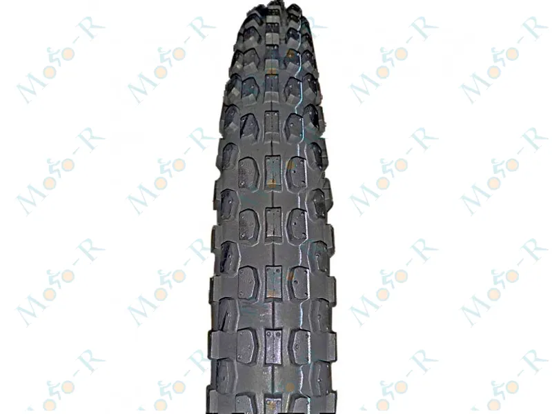 Фото 2 - Мотошины DELI TIRE 2,25-19 (2*1/4-19) SB-149
