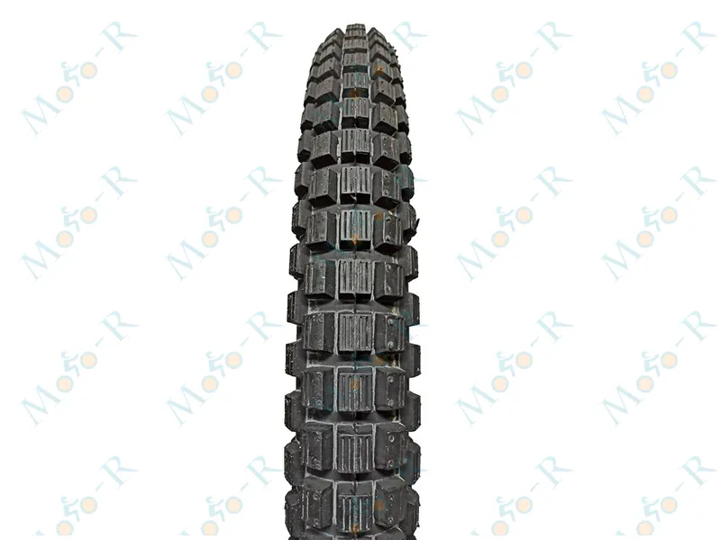 Фото 3 - Мотошини 2,75-19 DELI TIRE S - 209 TRAIL