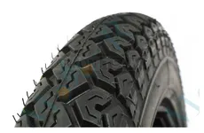 Мотошина  3.75‑19   SC-707   TT дорожная +камера 