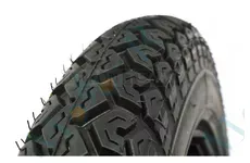 Мотошина  3.75‑19   SC-707   TT дорожная +камера 