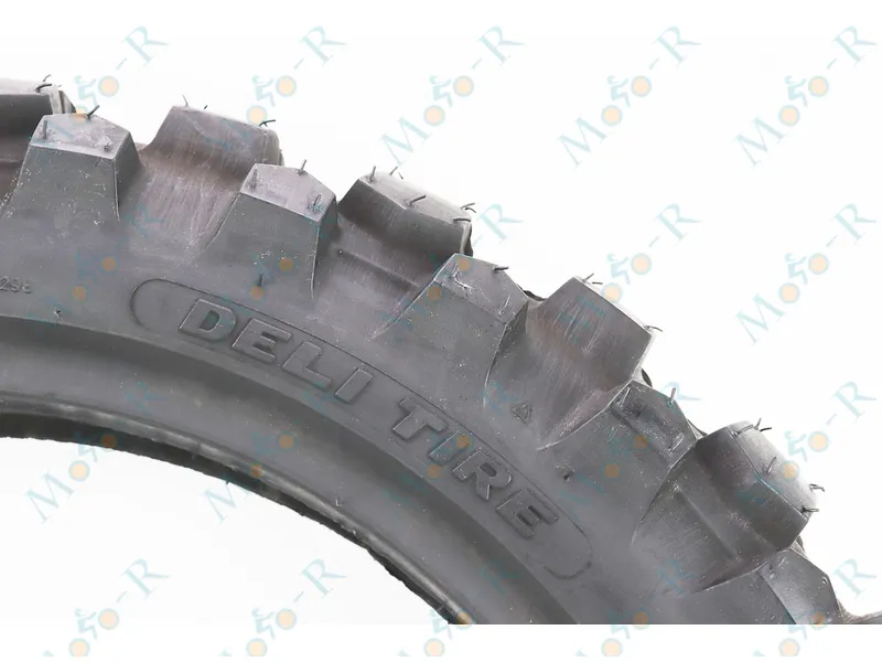 Фото 5 - Мотошины DELI TIRE SB-111 KROSS (90/100-14)