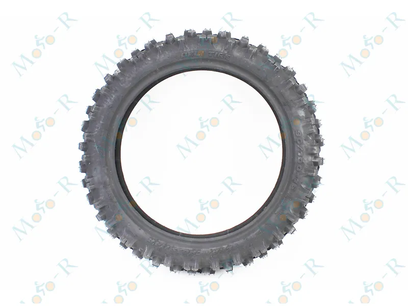 Фото 5 - Мотошины 90/100-16  DELI TIRE TERRA  CROSS SB-114